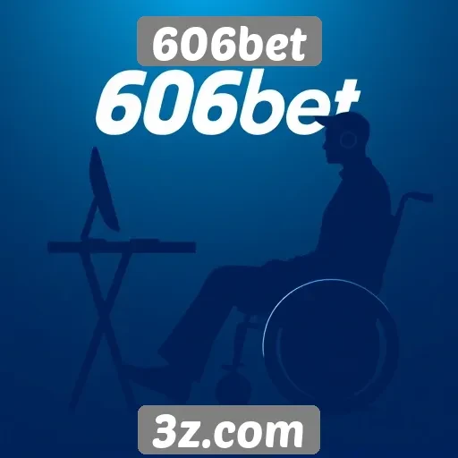 Acessibilidade e suporte ao cliente na 606bet