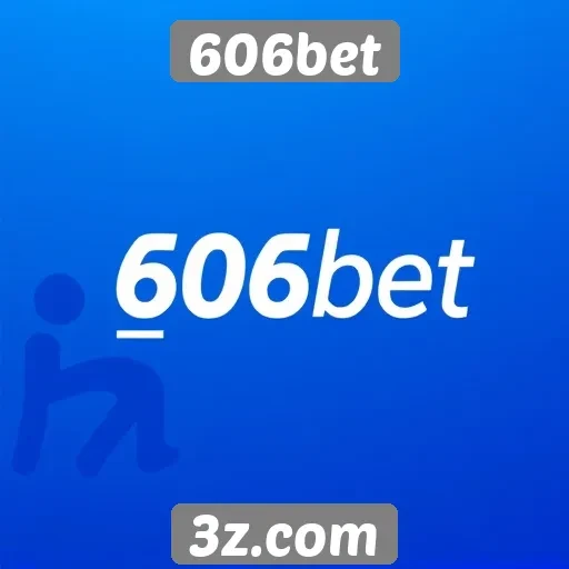 Acessibilidade e usabilidade no site 606bet