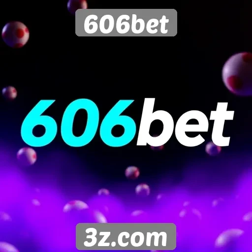 606bet: uma visão sobre a regulamentação