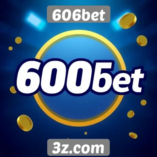 Comparativo de bônus oferecidos pelo 606bet