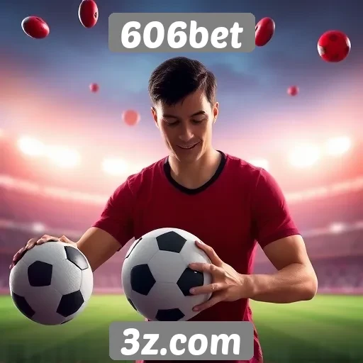 Comparação do 606bet com outros sites de apostas