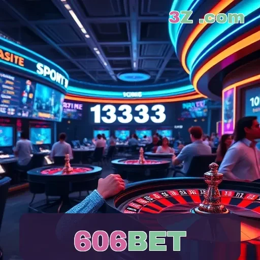 606bet Site Confiável