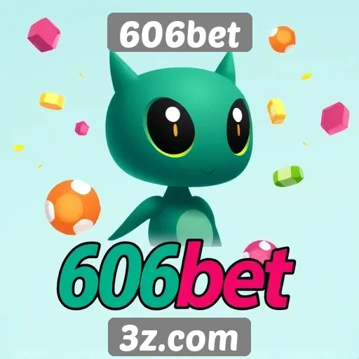 606bet oferece diversidade de jogos online