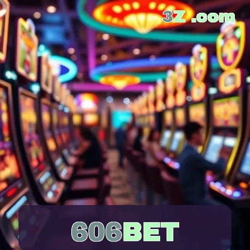 606bet Apostas em Esportes