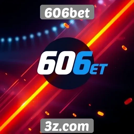 Análise das opções de jogos disponíveis no 606bet