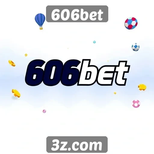 Impacto do 606bet na indústria de apostas online