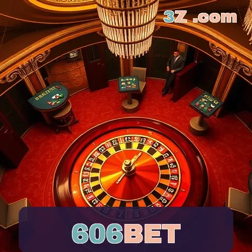 606bet Jogos Diversos