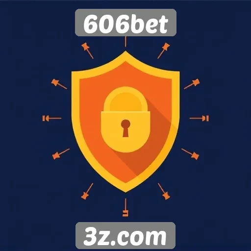 Estudo sobre a segurança no 606bet