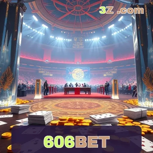 606bet Caça-Níqueis