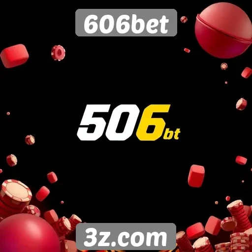 Novidades e atualizações planejadas para a 606bet